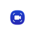 Samsung Screen Recorder icon