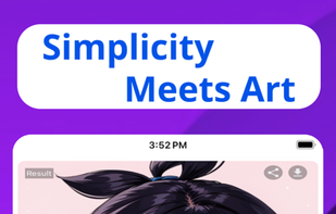 Quick AI Avatar screenshot 2