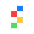 Squares Puzzle Game icon