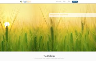 Agri360 screenshot 1