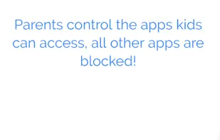 Kids Zone screenshot 1