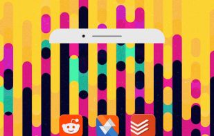 DmonD Icon Pack screenshot 3