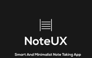 NoteUX.com