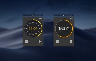 Dial screenshot 1
