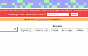Globe Explorer screenshot 1