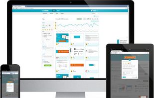 Your participants can take a test on their laptop, iPhone, iPad or any Android device.