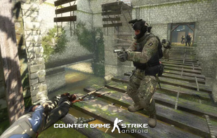 Counter Game Strike screenshot 3