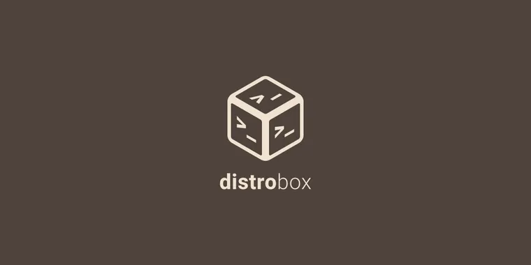 Distrobox 1.7 released with new flags and improved NVIDIA and Wolfi container support image