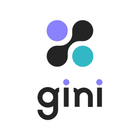 gini icon