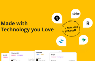 useSAASkit screenshot 2
