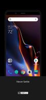 OnePlus Launcher screenshot 1