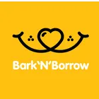 Bark’N’Borrow icon