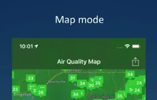 Air Matters screenshot 2