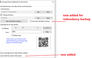 Lomorage screenshot 1