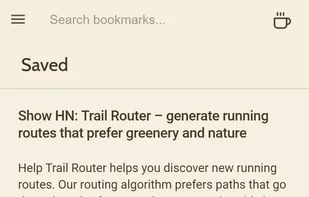 GrowList screenshot 1