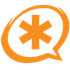 Asterisk icon