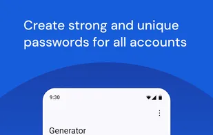 Bitwarden screenshot 2