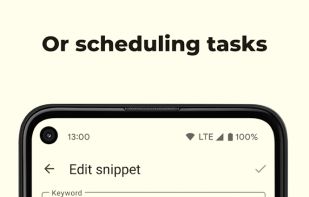 Typing Hero screenshot 3