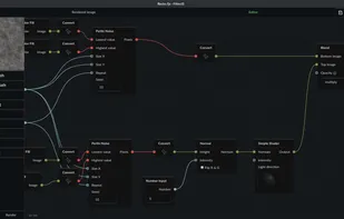 FilterJS screenshot 1