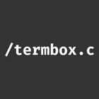 termbox icon