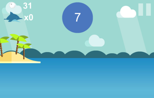 Dolphin Circle screenshot 3