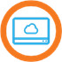 Lira Screen icon