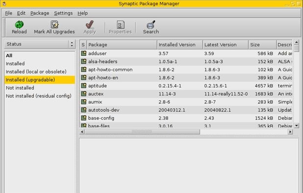 PyPI Alternatives: 25+ Package Managers & Similar Websites | AlternativeTo