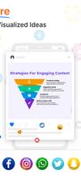 Infographic Maker for iOS screenshot 3