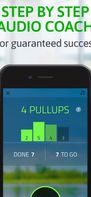 Pull-Ups by Fitness22 screenshot 3