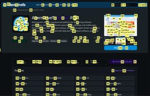 Hints for Linux screenshot 1