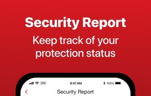 Trend Micro Mobile Security screenshot 2