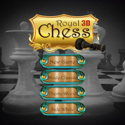 Royal 3D Chess Alternatives: Chess Games & Similar Games