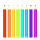 colortypist icon