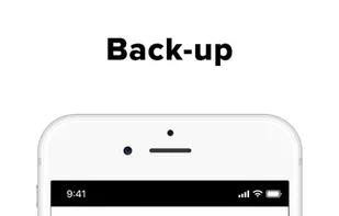 MobiDrive screenshot 1