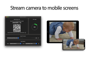 MKMirror screenshot 1