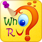 WhoAreU? icon