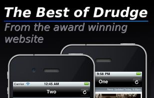 Drudge Report screenshot 2