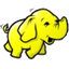 Apache Hadoop icon