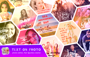 Add Text To Photos screenshot 2