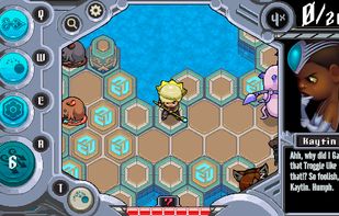 Auro screenshot 2