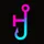 HookTok icon