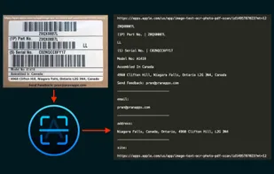 ImageTextOCR screenshot 1