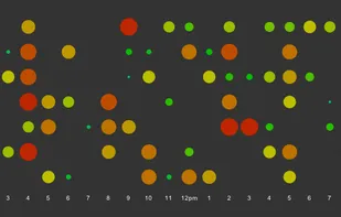 Raphaël screenshot 1