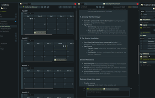 Gateway Forge screenshot 3
