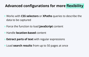 ImportFromWeb screenshot 3