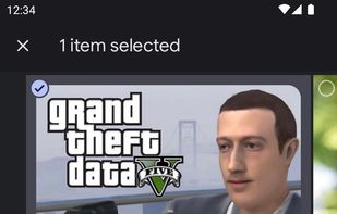 FFShare screenshot 1