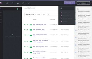 Polyseer.io screenshot 1