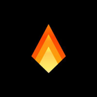 Polyfire icon