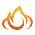 Burncloud icon