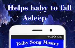 Baby Sleep Sounds screenshot 2